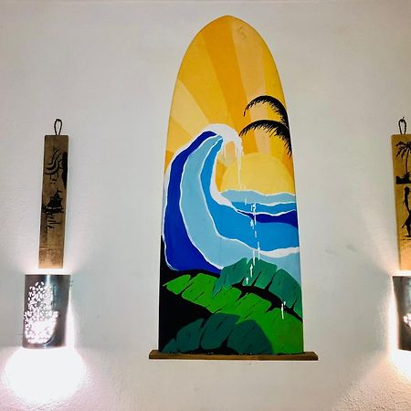 Paradise Guest House Агадир Екстериор снимка