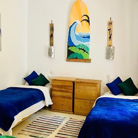Paradise Guest House Агадир Екстериор снимка