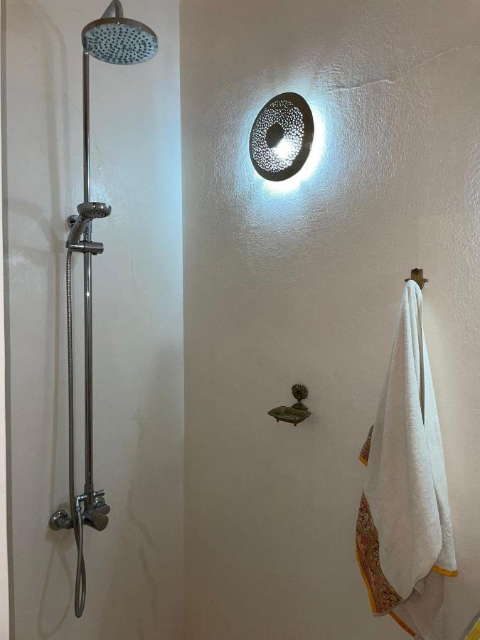 Paradise Guest House Агадир Екстериор снимка