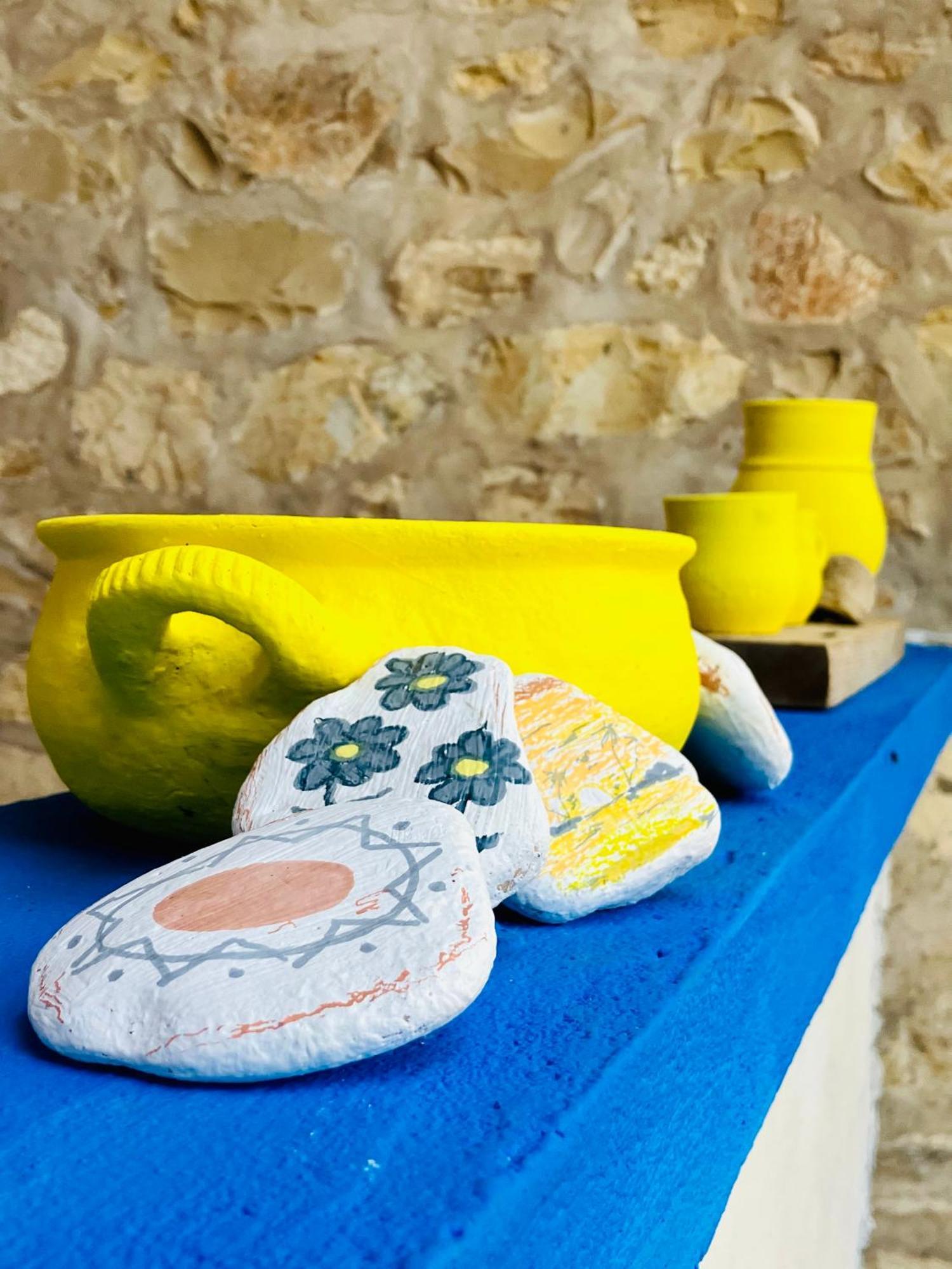 Paradise Guest House Агадир Екстериор снимка