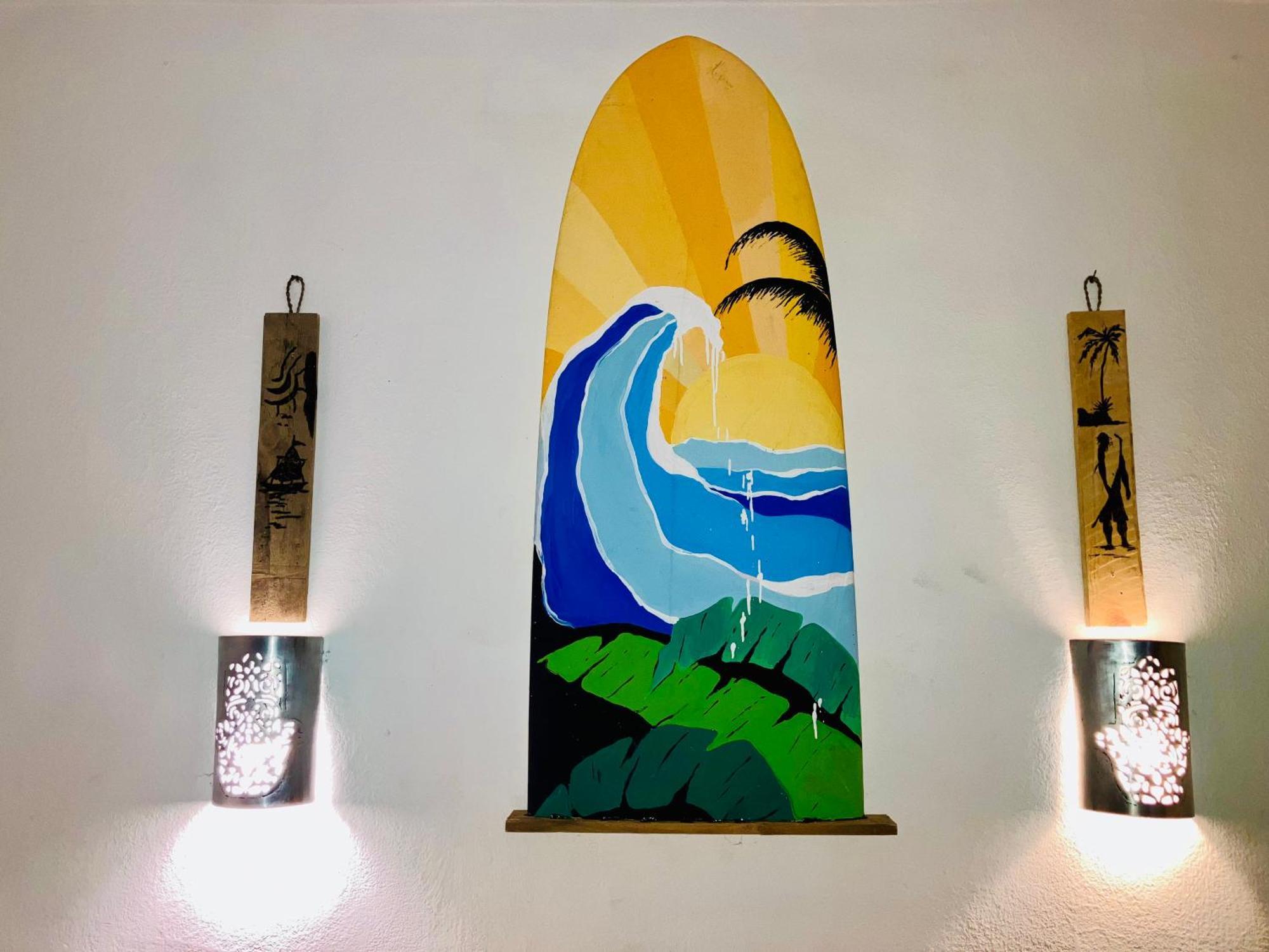 Paradise Guest House Агадир Екстериор снимка
