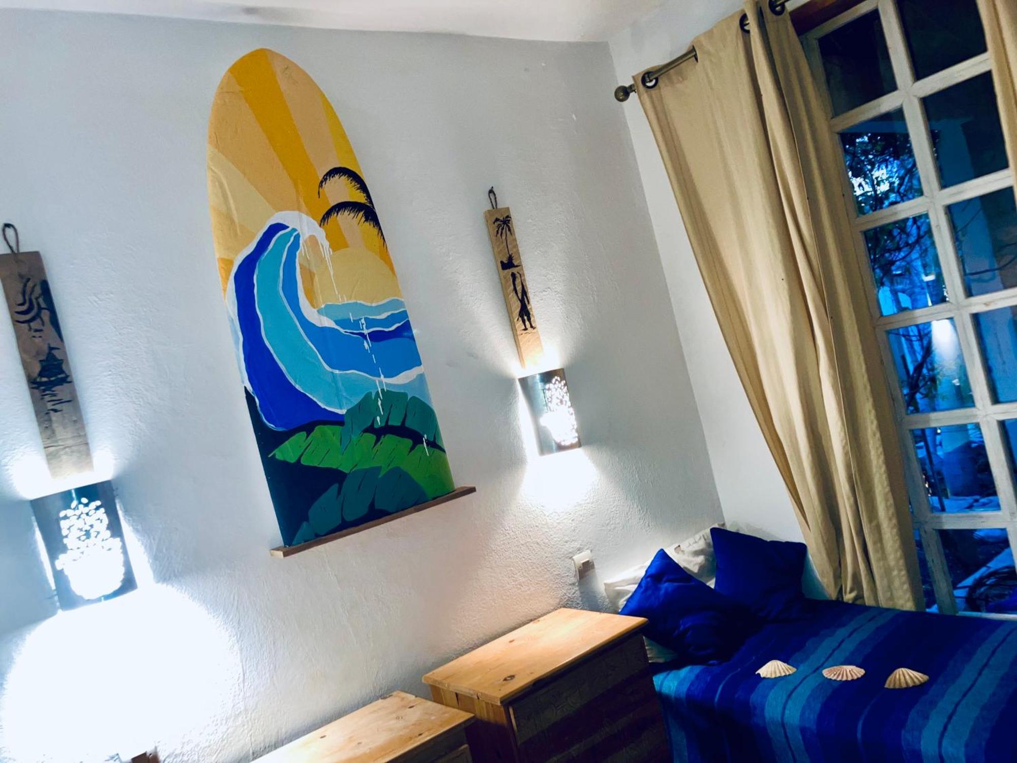 Paradise Guest House Агадир Екстериор снимка