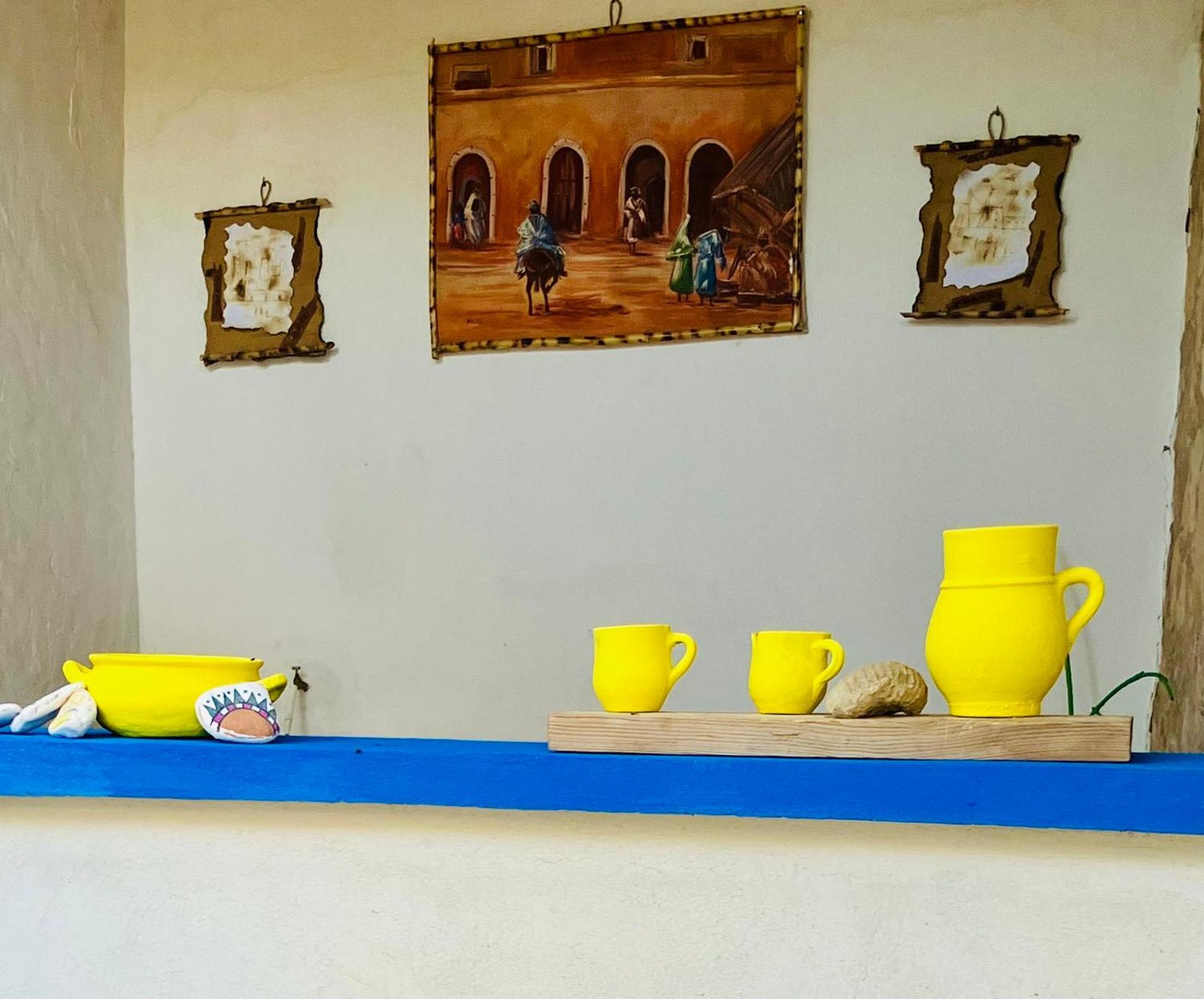 Paradise Guest House Агадир Екстериор снимка