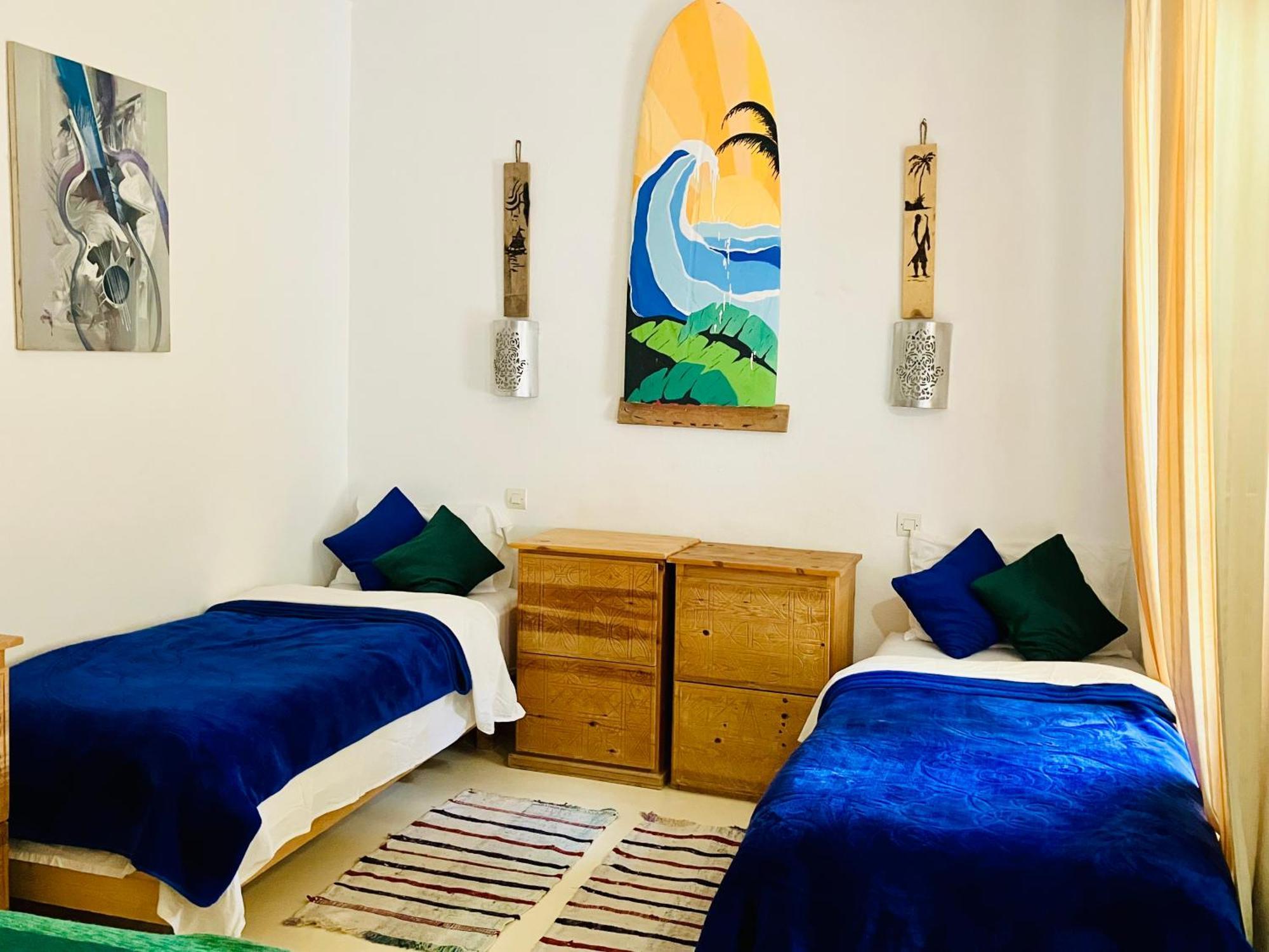 Paradise Guest House Агадир Екстериор снимка