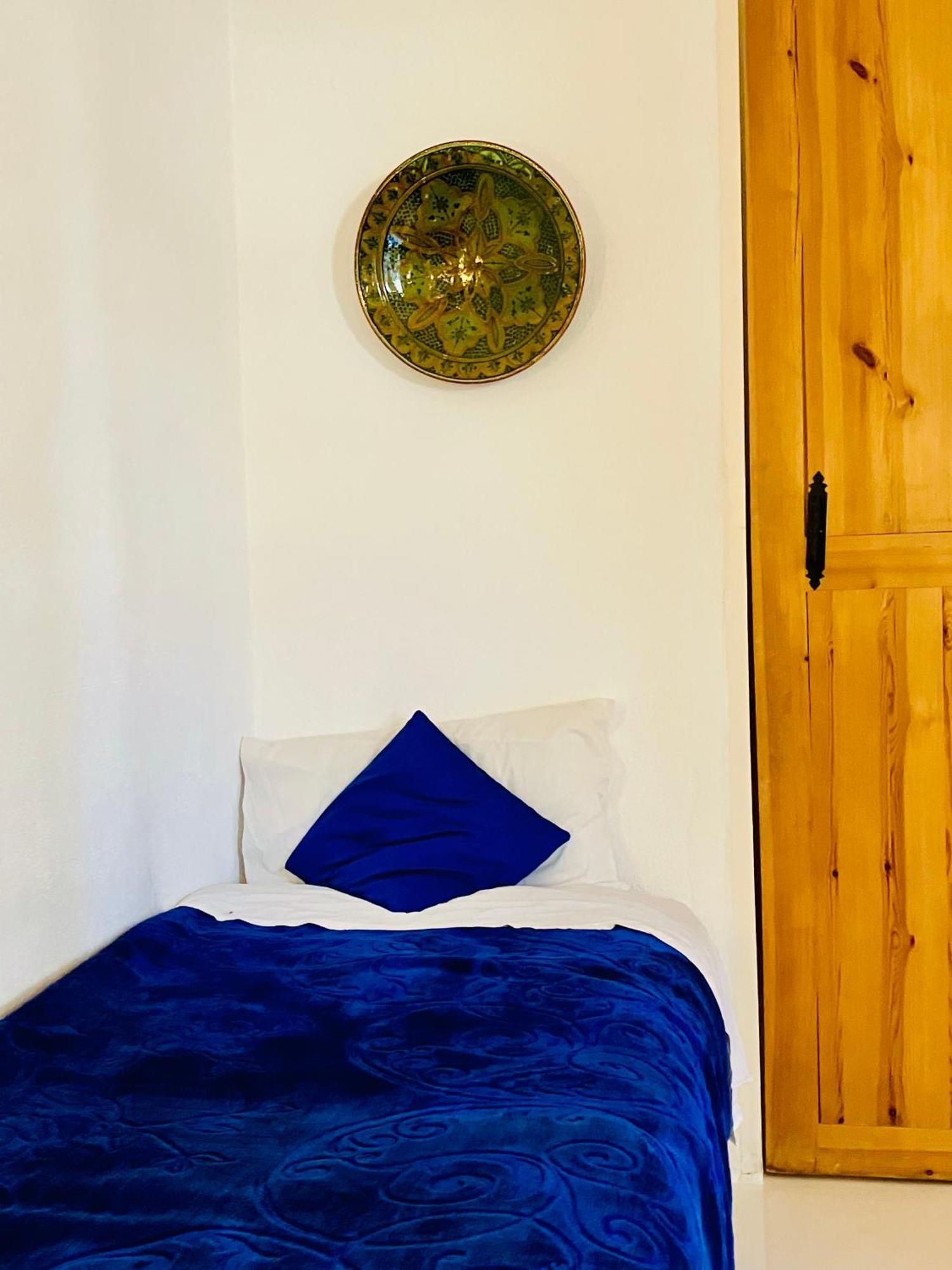 Paradise Guest House Агадир Екстериор снимка