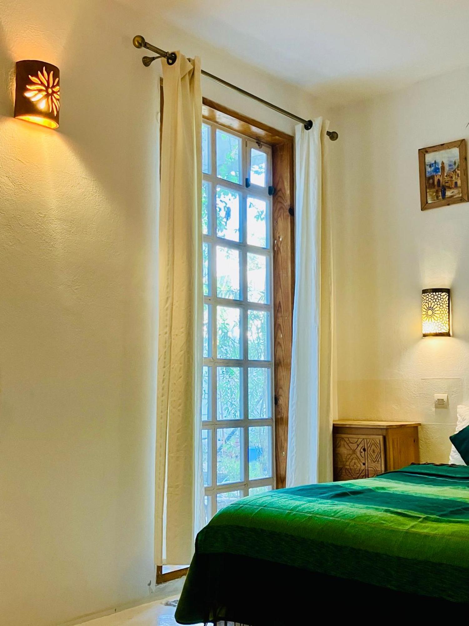 Paradise Guest House Агадир Екстериор снимка