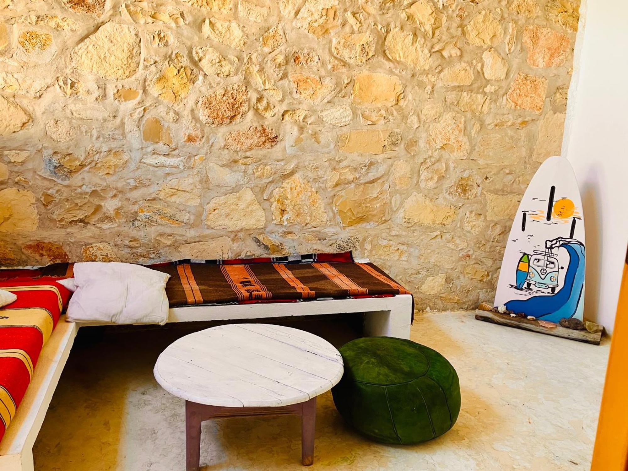 Paradise Guest House Агадир Екстериор снимка