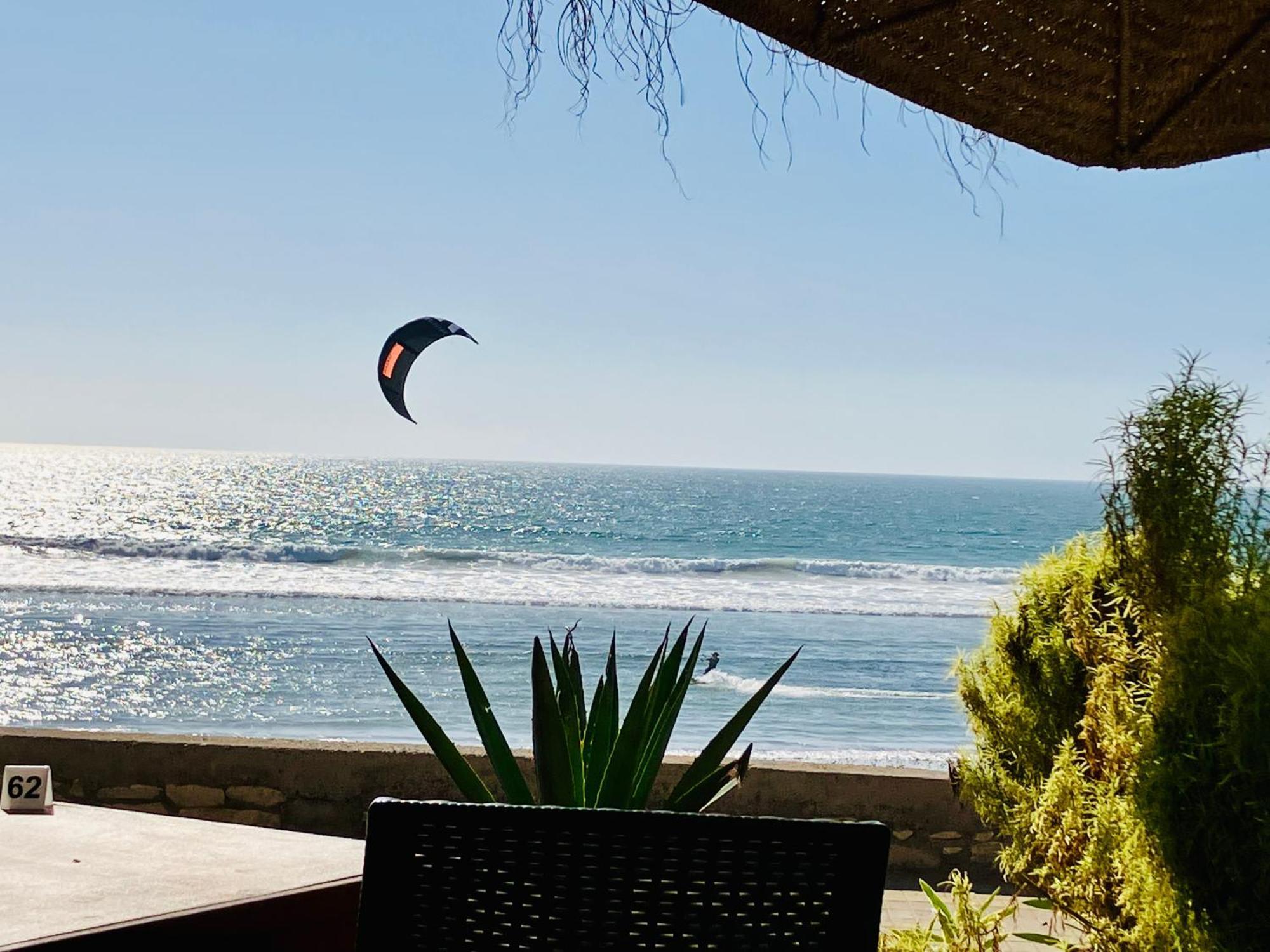 Paradise Guest House Агадир Екстериор снимка